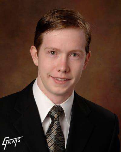 Richard Biggs, photo 1