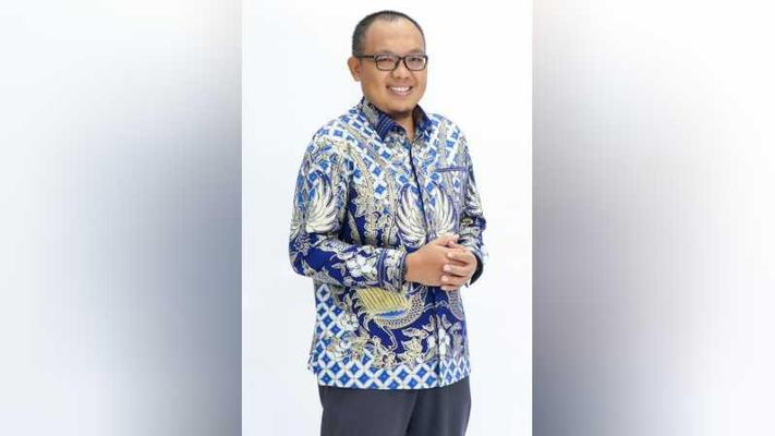 Tatang Nurhidayat, photo 1