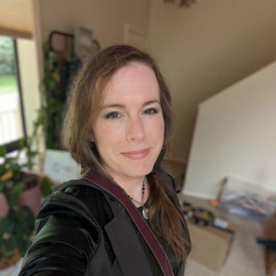 Lilith Risinger, photo 1