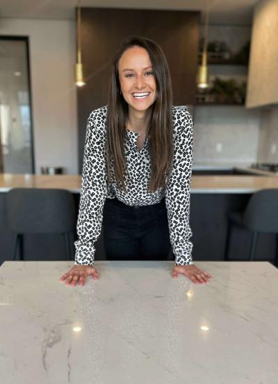 Emma Enache, photo 1