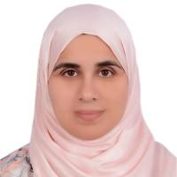 Mahera AlAwadhi, photo 1