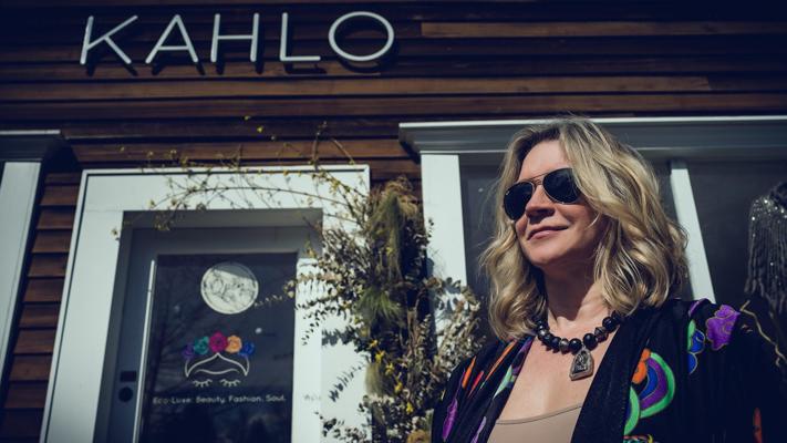 Tami McCarthy, photo 1