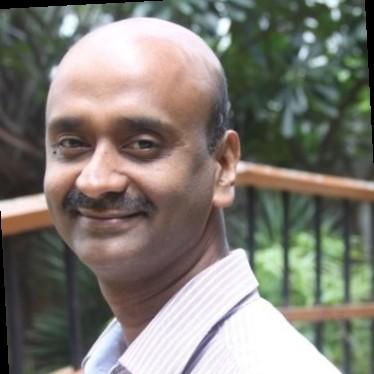 Ramamoorthy G