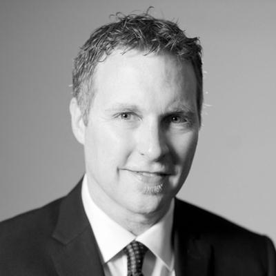 Ross Buchanan, photo 1