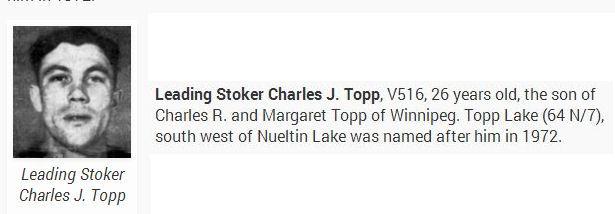 Charles Topp, photo 1