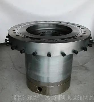 Blown Extrusion, photo 2