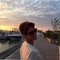 Vanessa Zaltieri, photo 1