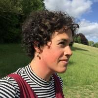 Helena Brown, photo 2