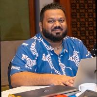 Sagar Gaigol, photo 1