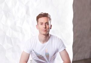 Andrew Modlin, photo 2