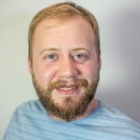 Nik Bornemeier, photo 1