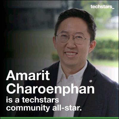 Amarit Charoenphan