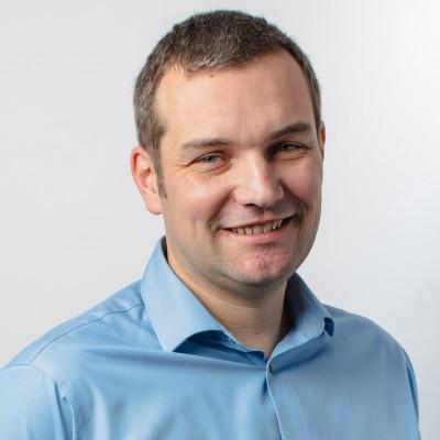 Eric Szymkowiak, photo 1