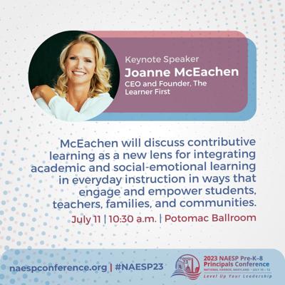 Joanne McEachen, photo 2