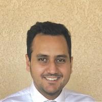 Sunny Chahal, photo 1