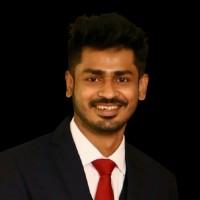 Priyanshu Sheth, photo 2