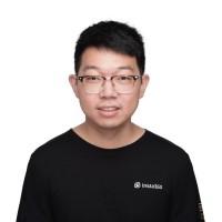 Mckade Wang, photo 2