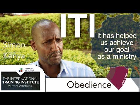 Kenya Simon, photo 1