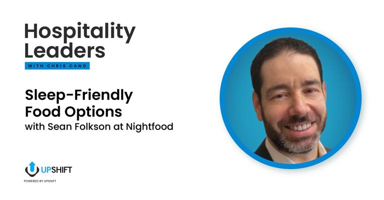 Sean Folkson, photo 2