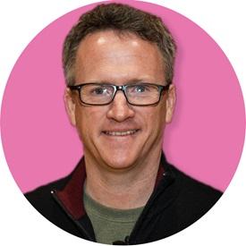 Floyd Roberts, photo 1