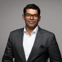 Harsh Asthana, photo 1