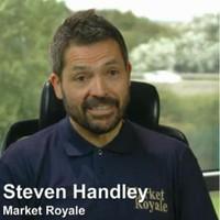 Steven Handley, photo 2