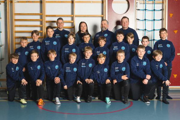 Marcus Pellfolk, photo 2