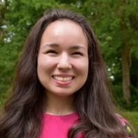 Amanda Weiss, photo 2