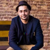 Arjun Singh, photo 2