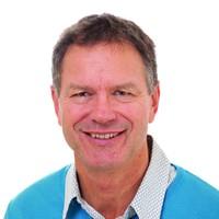 Ross McConnell, photo 2