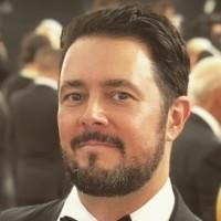 Anthony De Rosa, photo 2