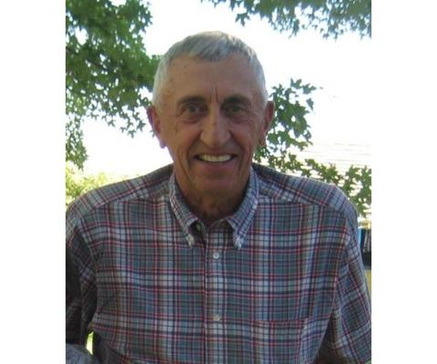 James Hoffman, photo 2