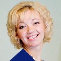 Anna Chelpanova, photo 2