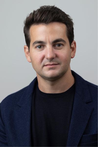 Jeff Berger, photo 1