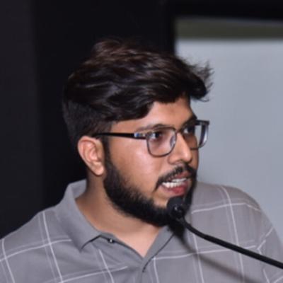 Vasudev Malyan, photo 2