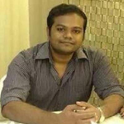 Amjath Jayakumar, photo 1