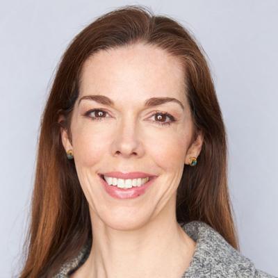 Ellen Reilly Patterson