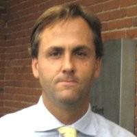 Terence Healey, photo 2