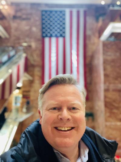 Edward Cooke, photo 2