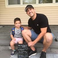 Michael Bozzello, photo 2