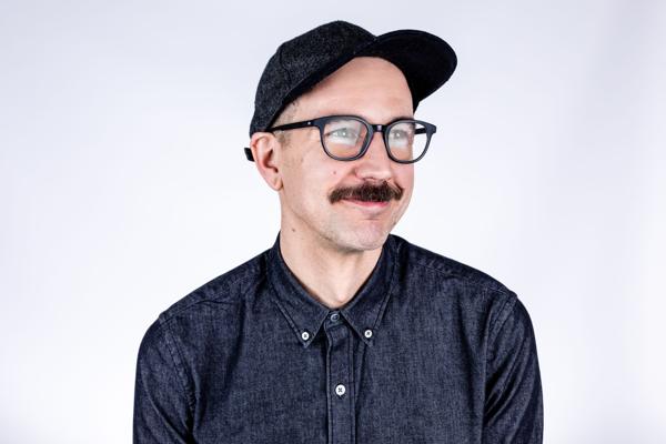 Ben Fogarty, photo 1