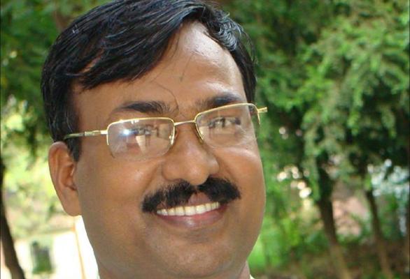 Amarendra Behera, photo 2