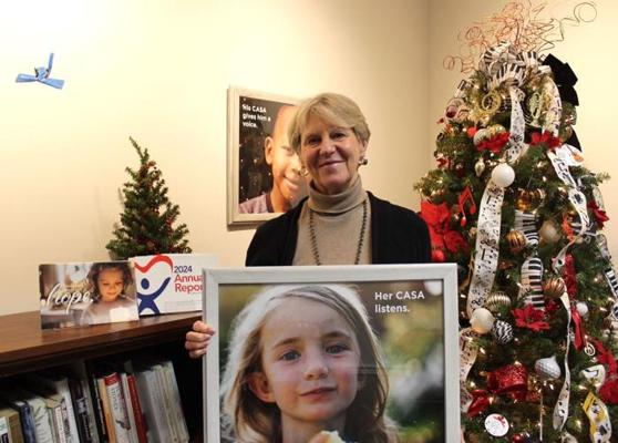 Robin Talbot, photo 1