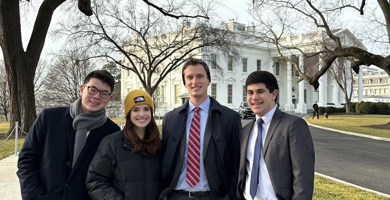 Addison Snyder, photo 2