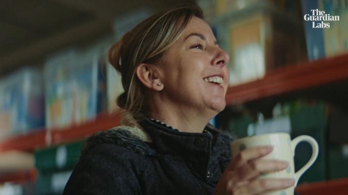 Sandra Spethmann, photo 2