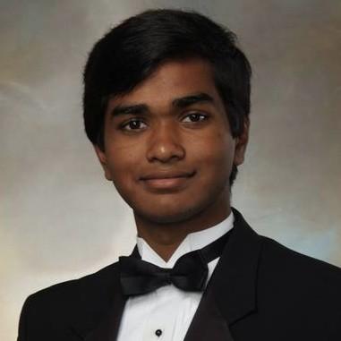 Kevin Prabhakar