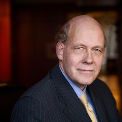 Mark Hantho, photo 2