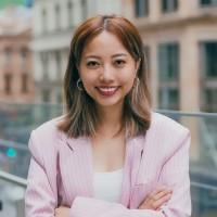 Caroline Tran, photo 1