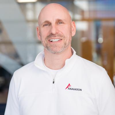 Todd Graham, photo 1