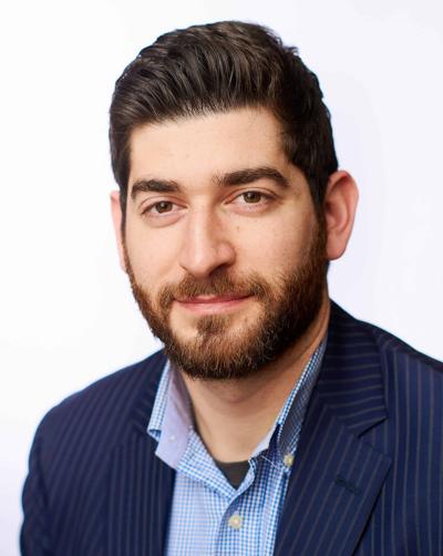 Phillip Keefe, photo 2